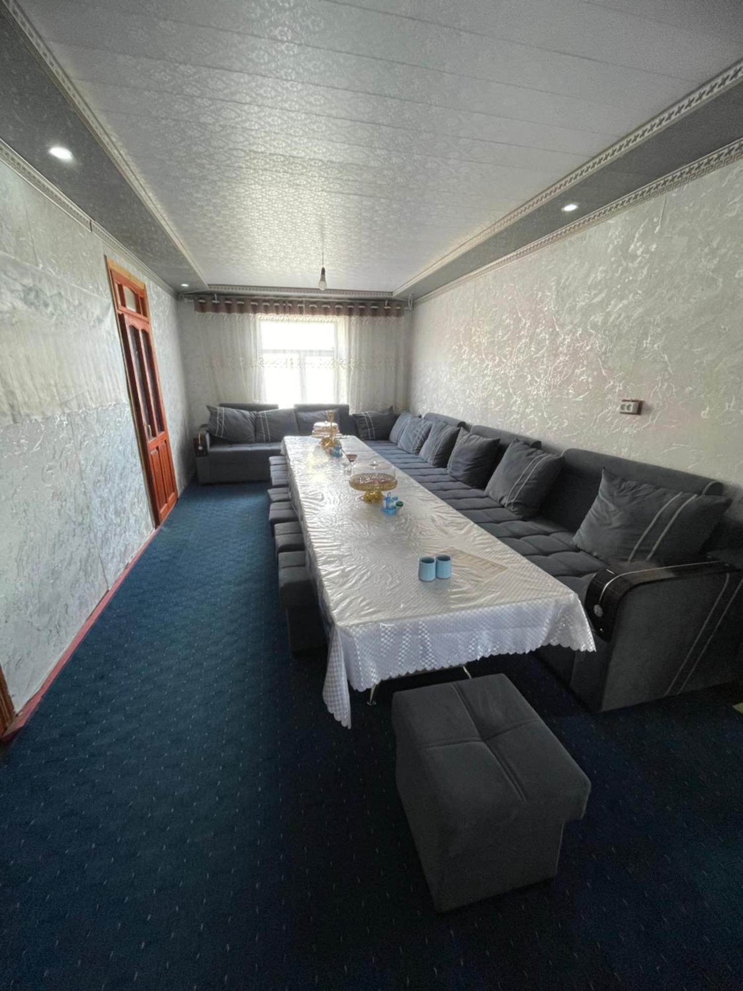Hotel Cbt1 Sary-Mogul Exteriér fotografie